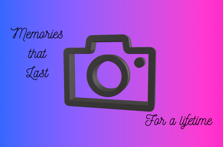 MemoryLane Captures