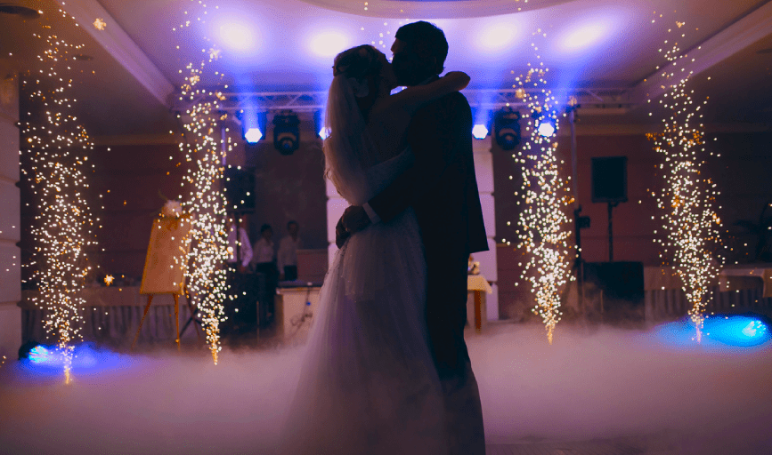 Wedding Photography